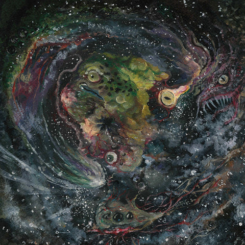 Sic Itur Ad Astra – Malevolent Darkness that Lurks Between the Stars CD