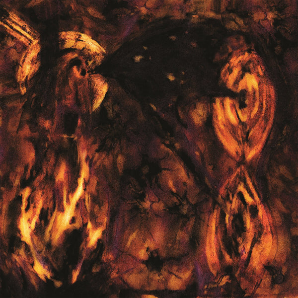 Sorguinazia - Negation of Delirium LP