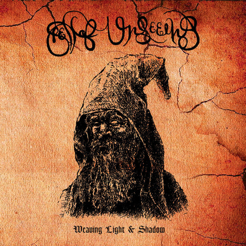 Spell Of Unseeing – Weaving Light And Shadow CD