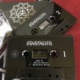 Starfallen - Majesty Forlorn Tape