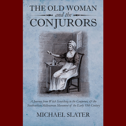 The Old Woman and the Conjurors