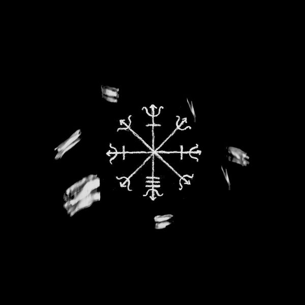 The Searing  - A T A V I S M CD