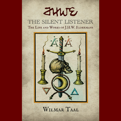 The Silent Listener  The Life and Works of J.H.W. Eldermans