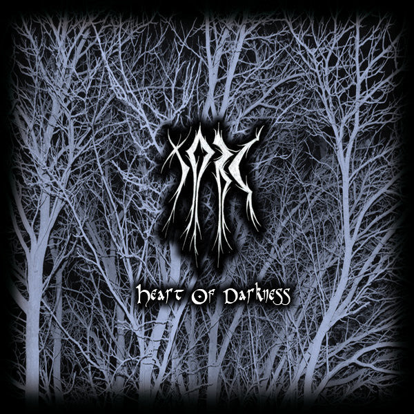 TOBC ‎– Heart Of Darkness CD