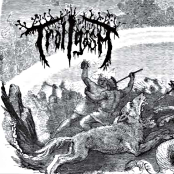 Trollgasm – Demos Tape