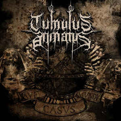 Tumulus Anmatus ‎– Ave Casvs Mvndi CD