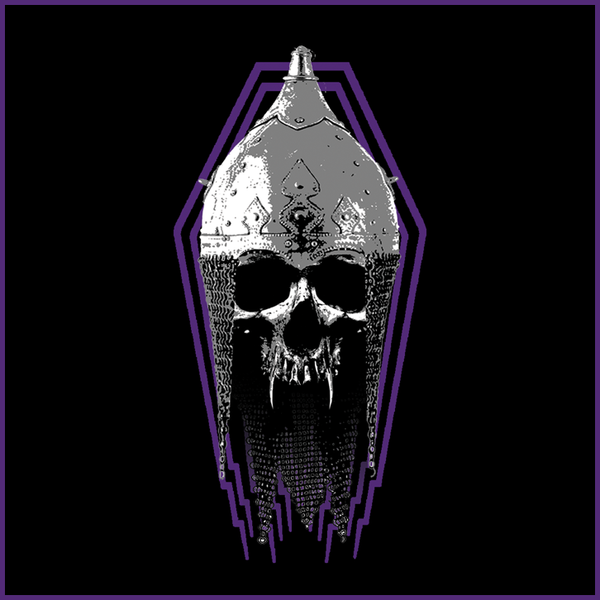 Tyrannic - Exterminating Angel Tape