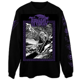 Tyrannic - Mortuus Decadence Long Sleeve Shirt