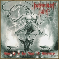 Unaussprechlichen Kulten – Wake Up In The Night Of Walpurgis CD