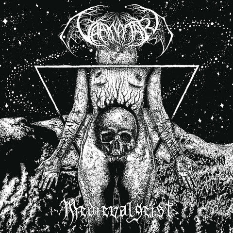 Vaamatar - Medievalgeist CD