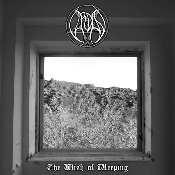 Vardan ‎– The Wish Of Weeping CD