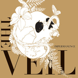 The Veil - Impermanence CD