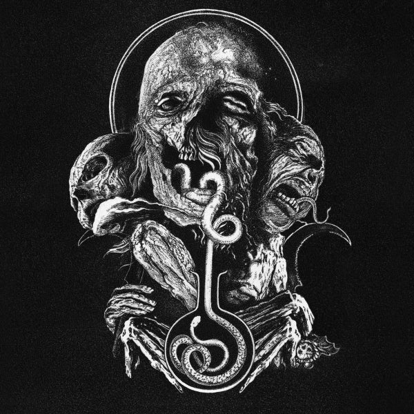 Vhorthax ‎– Nether Darkness CD