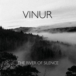 Vinur – The River Of Silence CD