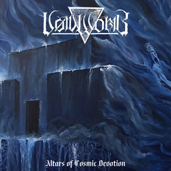 Vøidwomb - Altars of Cosmic Devotion LP