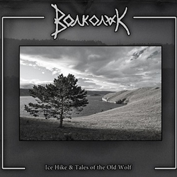 Volkolak - Ice Hike & Tales of the Old Wolf CD