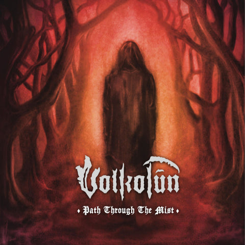 Volkolun – Path Through The Mist CD