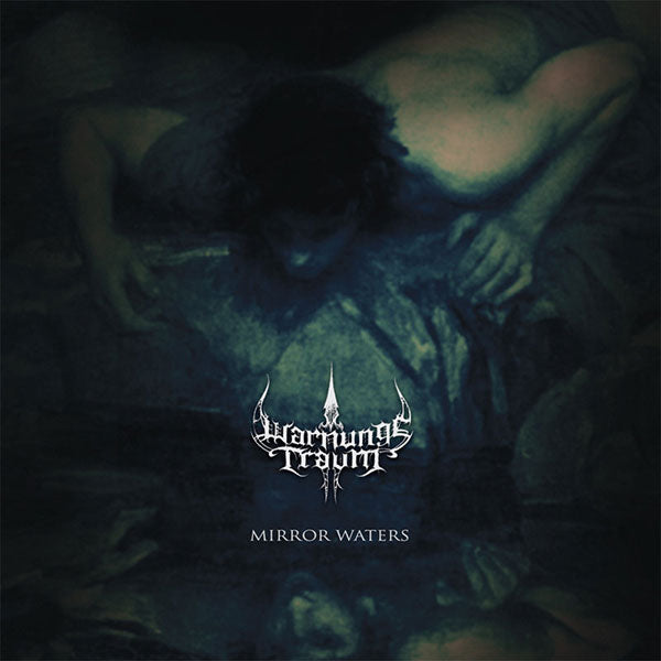 Warnungstraum ‎– Mirror Waters CD