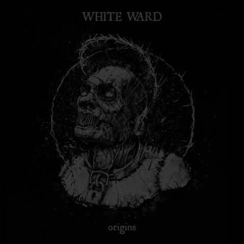 White Ward ‎– Origins 2LP (Black vinyl)