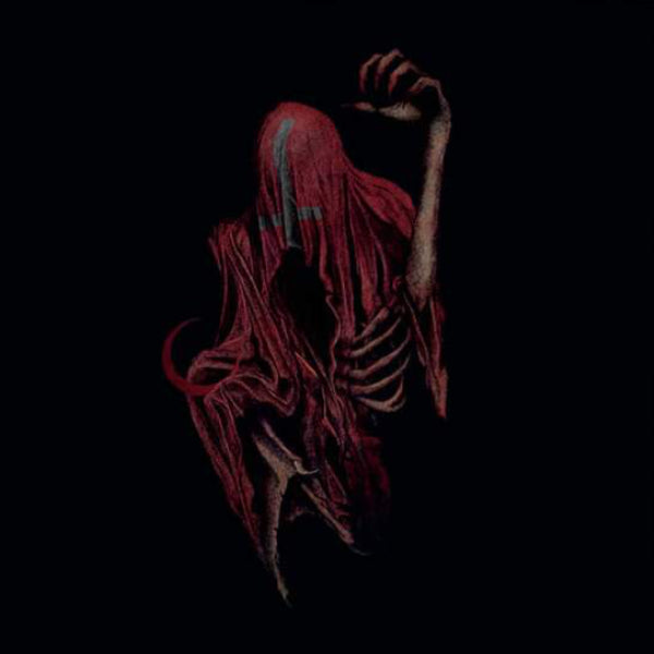 Witchbones - Goety LP