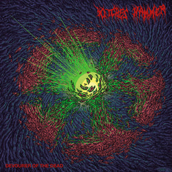 Witches Hammer – Devourer Of The Dead CD