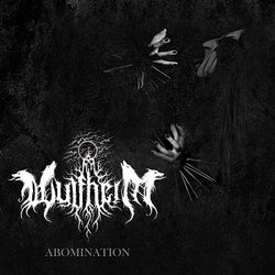 Wulfheim ‎– Abomination CD