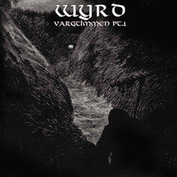 Wyrd ‎– Vargtimmen Pt.1 CD