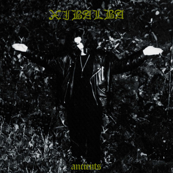 Xibalba  – Ancients LP