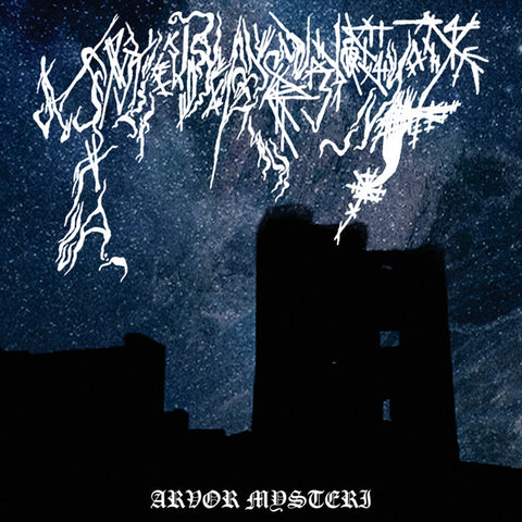 Ynkleudherhenavogyon – Arvor Mysteri CD