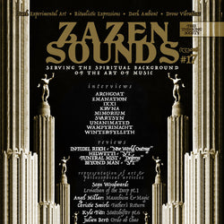Zazen Sounds Esoteric Publication Issue 17